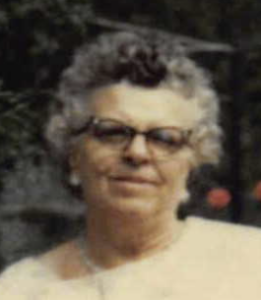 Wanda Ann Zarzycki